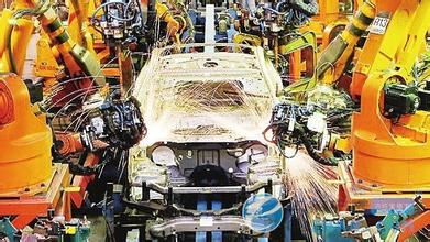 汽車巨頭霍頓宣布在澳汽車制造業將于10月終結