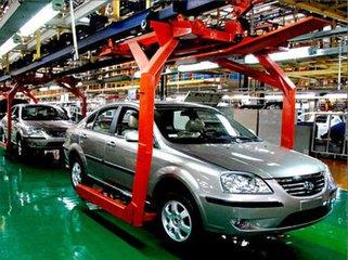 首發5款自主SUV 東風重裝上陣