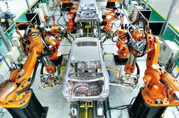 車企和互聯網公司進入“蜜月期”
