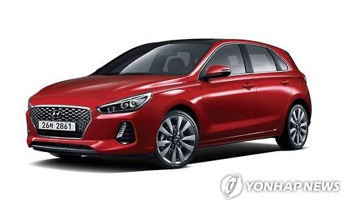 現代起亞將亮相日內瓦車展