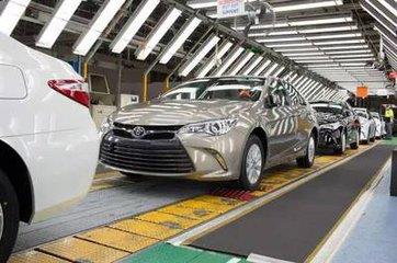 新能源車銷量創新高