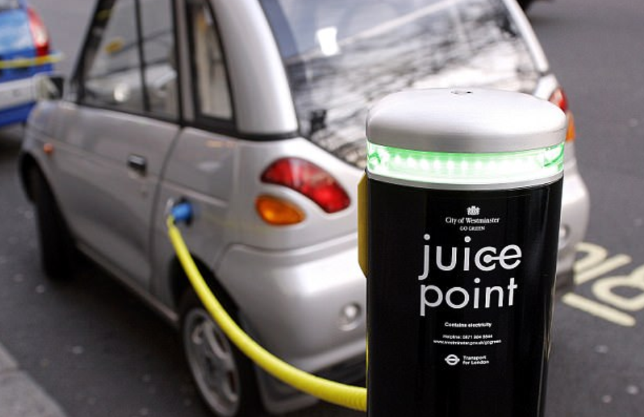 電動汽車很環保？麻省理工學院研究告訴你真相