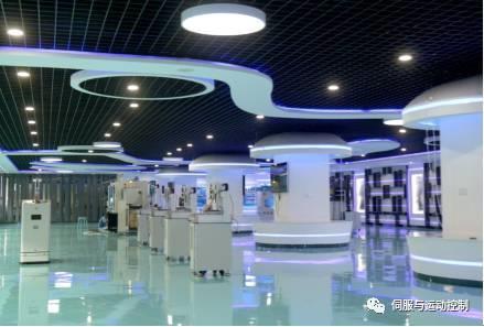 視頻 | 新友智能攜 SMT后工程產線設備 再次閃耀華東電子展