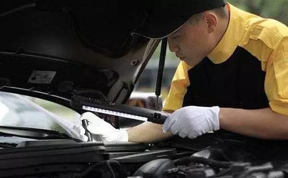 汽車最嬌貴的零部件不是發動機，而是它們!