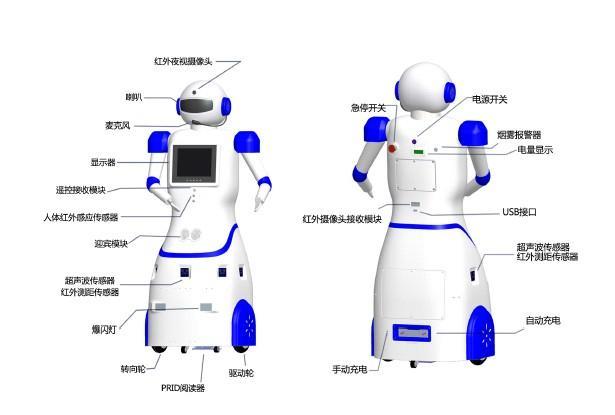 智能機器人風口已來，工業機器人“凱勒智能”獲啟迪創投A輪投資