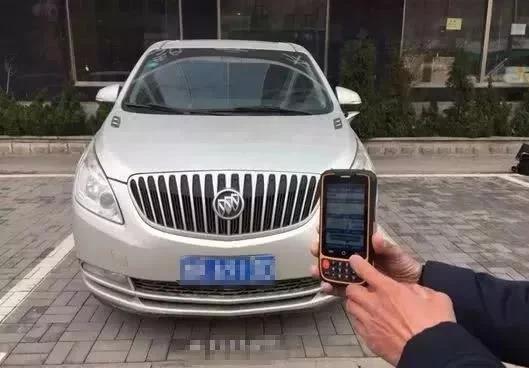 好消息！威海市區智能停車系統下月上線！