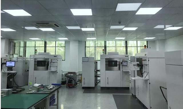 3D打印助力模具產業升級，EOS攜手深圳德科精密科技dMac成立模具增材創新中心
