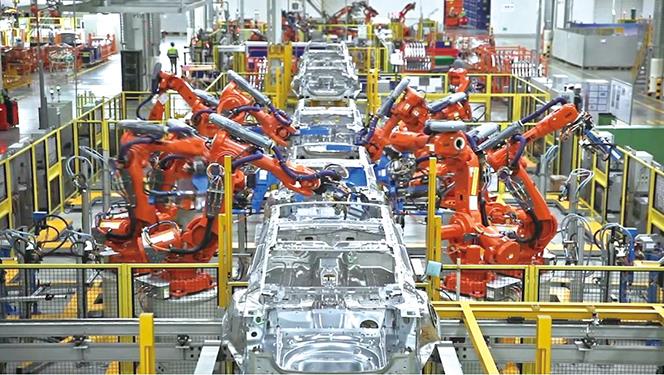 “2018汽車輕量化創新技術獎”揭曉
