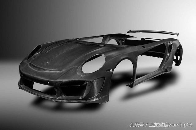 日本致力于開發聚合物新材料以完結轎車輕量化
