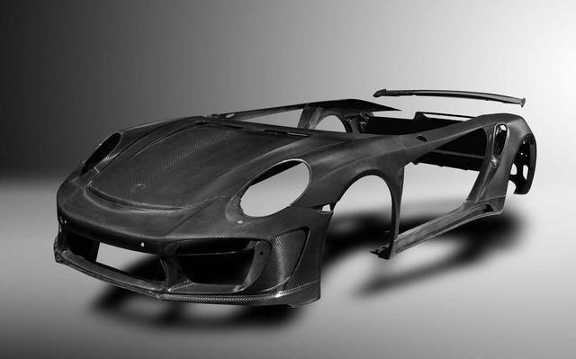 日本致力于開發聚合物新資料以完成轎車輕量化