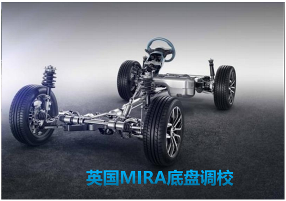 眾泰汽車T700質量成為最大亮點，開啟萬里暴力測試