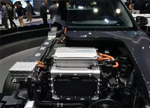 新動力車成趨勢，鋁-空氣電池、氫燃料電池、鋰電池那個最好