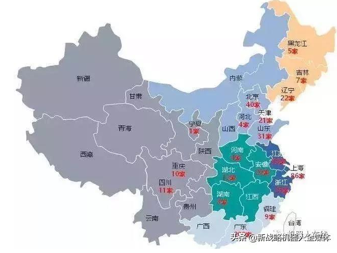 為什么工業機器人系統集成商不賺錢