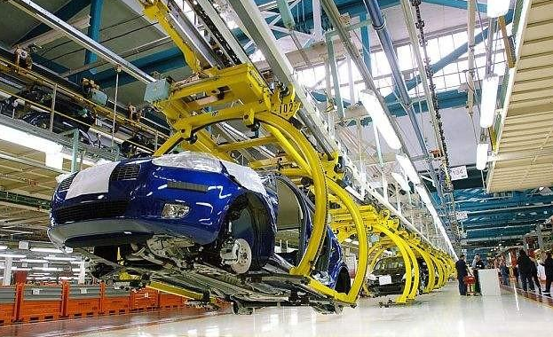 實用干貨！關乎639家汽車及汽車內外飾零部件廠家上下游供應鏈！