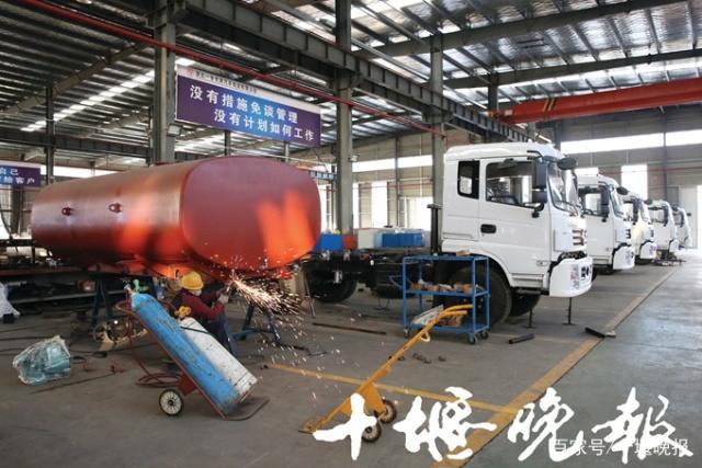 2019年汽車模具行業發展現狀和市場趨勢分析