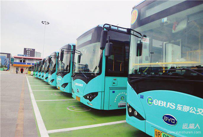 新年新氣象 猜測(cè)2019商用車會(huì)在哪些方面發(fā)力？