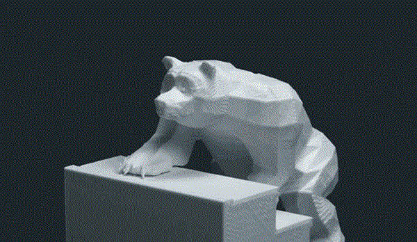 科普 | 你的生活正在被3D打印技術包圍，但你知道3D打印是什么嗎？