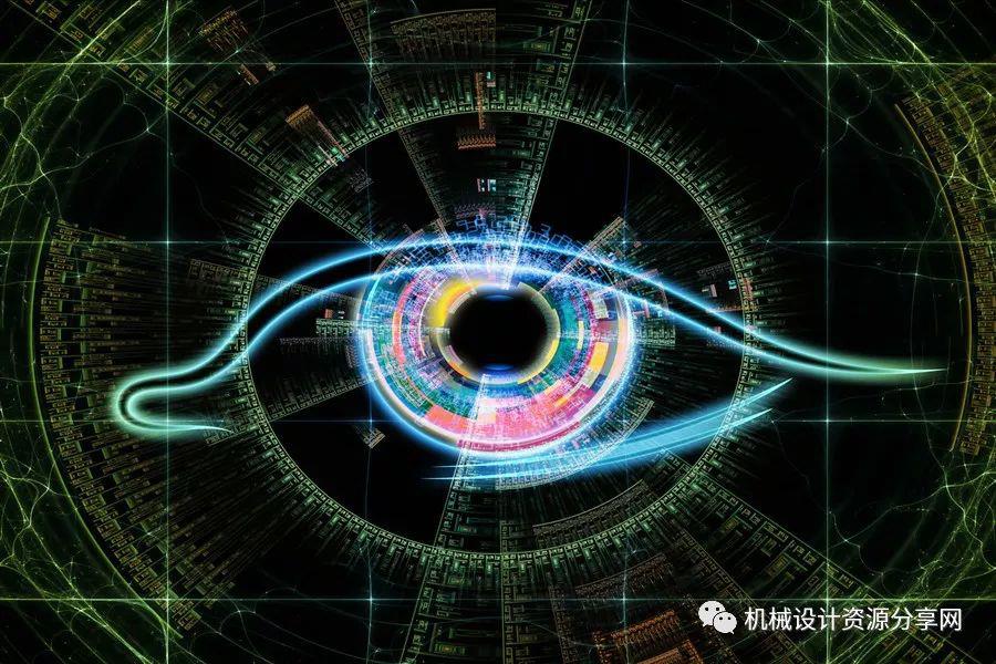3分鐘看完機器視覺技術！
