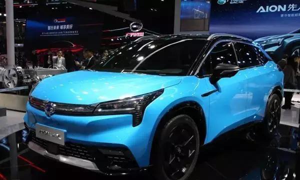 新能源汽車銷量增速“剎車”，下一個突破口何在？