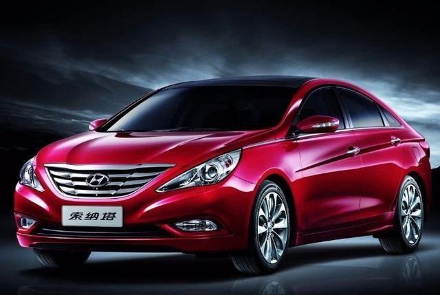 如何欣賞汽車設(shè)計(jì)？北京現(xiàn)代第十代索納塔美學(xué)揭秘