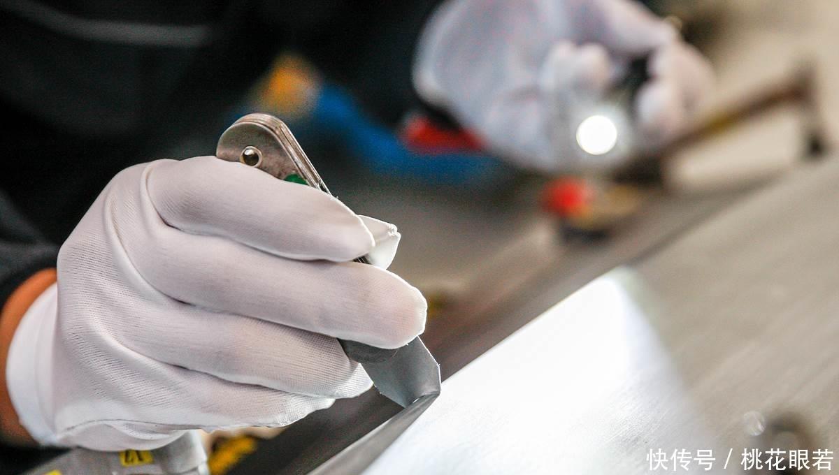 全流程直播汽車制造精度工藝 吉利博越寶雞工廠解密精工品質
