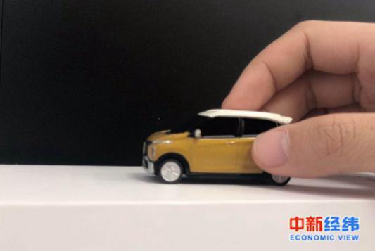 中國新能源汽車這個(gè)春天開始回暖。