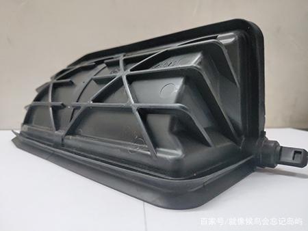 TPE生產(chǎn)廠(chǎng)家為您解析，為何汽車(chē)用品行業(yè)中也能使用TPE材料