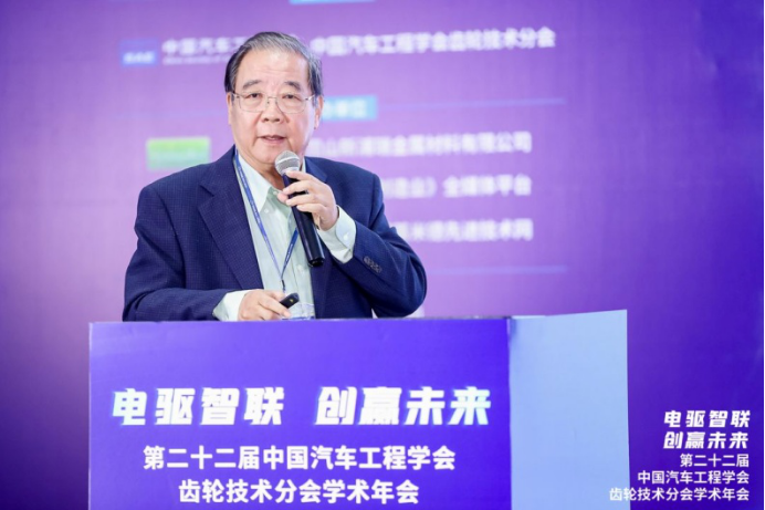 汽車產業鏈將在以‘三電’技術和智能網聯技術為核心的汽車技術迭代中構建全新的業態