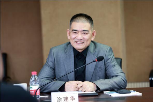 全國政協(xié)委員、隆鑫控股董事會(huì)主席涂建華：回收拆解成汽車全產(chǎn)業(yè)鏈中的弱項(xiàng)