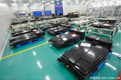 寒冬將至，電池產(chǎn)業(yè)鏈如何破解限電困局？