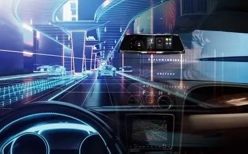 工信部：《規劃》提出加快車聯網部署應用