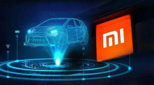 小米造車再傳佳音：公開自動駕駛專利 可據路況智能調節駕駛能力