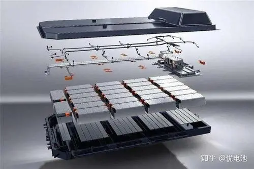 10月全球動(dòng)力電池裝機(jī)量TOP 10：寧德獨(dú)占鰲頭，比亞迪超松下，中韓差距拉大