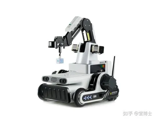 移動(dòng)機(jī)器人市場(chǎng)進(jìn)入“藍(lán)海”，汽車產(chǎn)業(yè)需求量升級(jí)