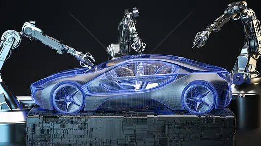 2021中國汽車產業堅守三大關鍵字