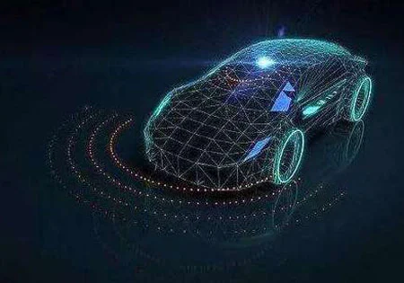 傳統車企盈利模式改變 打開智能汽車產業鏈發展空間