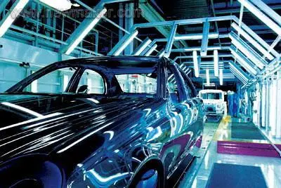普華永道鄭雯隆：汽車產業發展的三大關鍵因素和四大趨勢