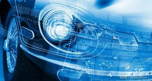 汽車產業下半場：決勝智能網聯