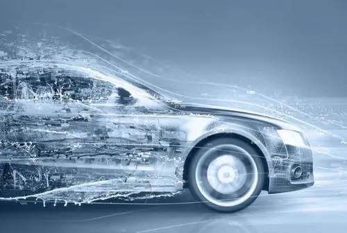 中國車企乘勢而上 抓牢汽車產(chǎn)業(yè)發(fā)展新機遇