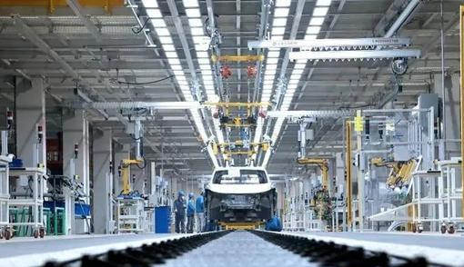 造車已經不是新能源車的主業啦？