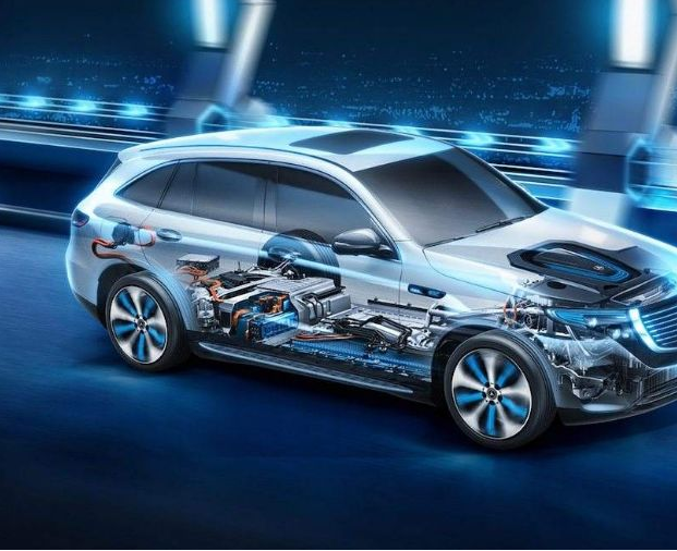 秦孔建：從智能制造到用戶體驗 中國汽車行業智能化全面發力