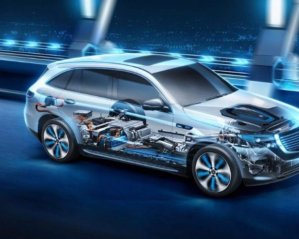 新能源汽車技術 | 比亞迪2023業績飆升：背后的戰略與挑戰