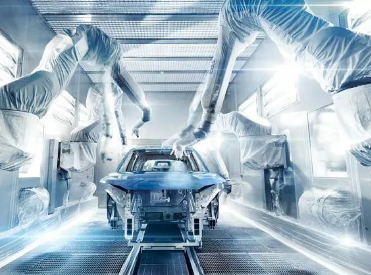 汽車制造 | 2023年電動(dòng)夢想：中國電動(dòng)汽車全球擴(kuò)張的秘密戰(zhàn)略