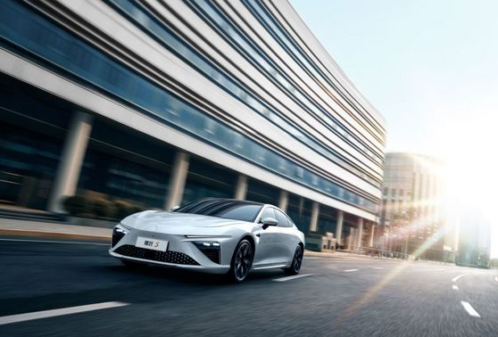 汽車制造 | 擴大新能源汽車產業優勢